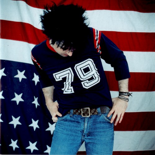 Ryan Adams